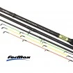 Фидер въдица Formax Cyclone Method Feeder 3.90 - 160г