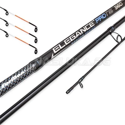 Фидер въдица Formax Elegance Pro NG Feeder 3.45м - 60г
