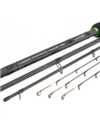 Фидер въдица Formax Elegance Lusson Distance Feeder - 4.20м 180г