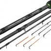 Топ модел фидер въдица Formax Elegance Lusson Feeder - 3.60м 80г