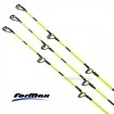 Фидер въдица Formax Rivercraft Power Feeder 4.20м - 60-180г