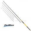 Фидер въдица Formax Rivercraft Feeder 3.30м - 75г