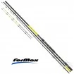 Фидер въдица Formax Shadow River Feeder 3.90м - 100-350г