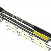 Фидер въдица Formax Shadow River Feeder 3.90м - 100-350г