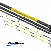 Фидер въдица Formax Shadow River Feeder 3.60м - 100-300г