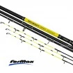 Фидер въдица Formax Shadow River Feeder 3.90м - 100-350г