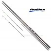 Фидер въдица Formax Tactic Feeder - 3.90м 150г