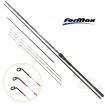 Фидер въдица Formax Tourmaster Feeder 330