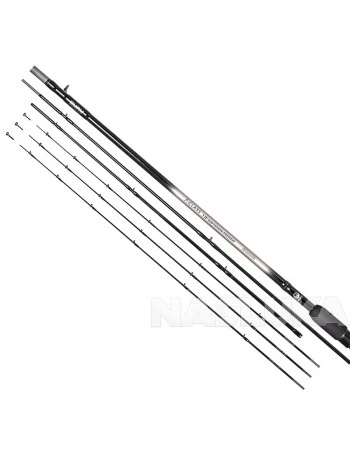 Въдица за фидер Guru A-Class Distance Power Feeder 3.96м 1-150г