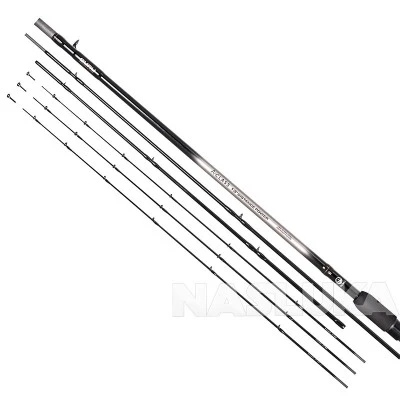Въдица за фидер Guru A-Class Distance Power Feeder 3.96м 1-150г