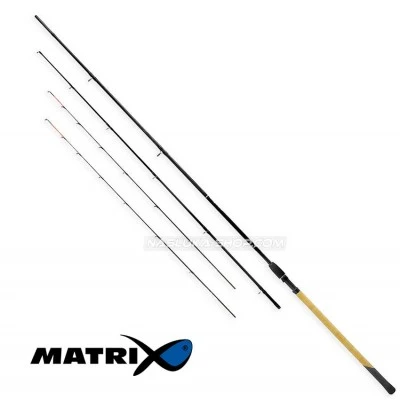 Фидер въдица Matrix Aquos Ultra-С Feeder 3.30м 40г