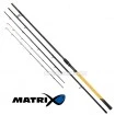 Фидер въдица Matrix Aquos Ultra-D Feeder 3.90м 120г