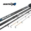 Фидер въдица Matrix Aquos Ultra-D Feeder 3.90м 120г