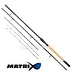 Фидер въдица Matrix Aquos Ultra-D Feeder 3.60м 90г