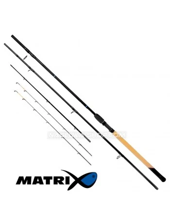 Фидер въдица Matrix Aquos Ultra-D Feeder 3.60м 90г