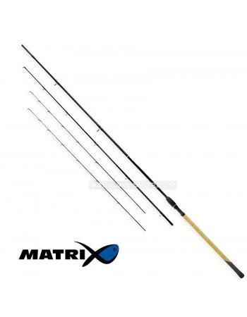Фидер въдица Matrix Aquos Ultra-X Feeder 3.60м 70г