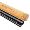 Въдица за фидер Mikado Milestone Medium Feeder - 3.90м 120г