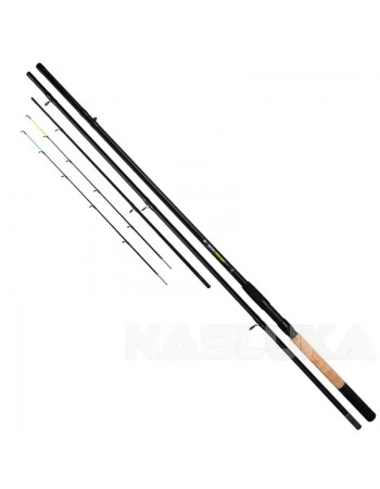 Фидер въдица Mikado Sasori Feeder - 3.90м 100г