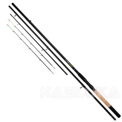 Фидер въдица Mikado Sasori Feeder - 3.60м 100г