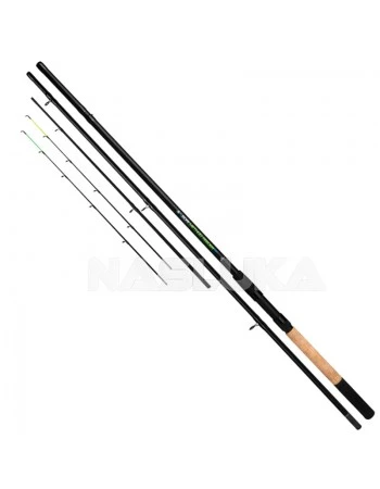 Въдица за метод фидер Mikado Sasori Method Feeder, 3.60м, 80г
