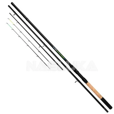Въдица за метод фидер Mikado Sasori Method Feeder - 3.00м 80г