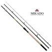 Въдица за метод фидер Mikado Toxy Power Method Feeder 3.60м, до 120г