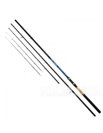Фидер въдица Mikado Trython Feeder 3.90м 120г