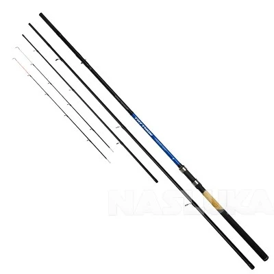 Въдица за метод фидер Mikado Trython Method Feeder 3.60м 90г