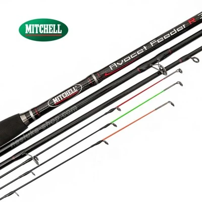 Фидер въдица Mitchell Avocet Feeder R 3.30м - 90г