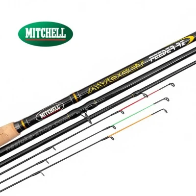 Фидер въдица Mitchell Avocet Feeder RZ 3.60м - 120г