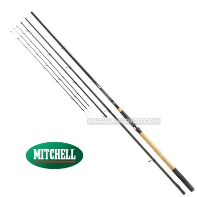 Фидер въдица Mitchell Tanager Feeder 333 - 3.30м 60-100г