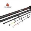 Фидер въдица Nytro Impax Continental Power Feeder 3.60м 150г