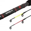 Фидер въдица Nytro Impax Continental Power Feeder 3.60м 150г