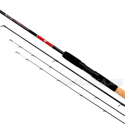 Фидер въдица Nytro NTR Commercial Carp Feeder - 3.30м