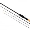Фидер въдица Nytro Solus Carp Feeder - 3.30м 50г