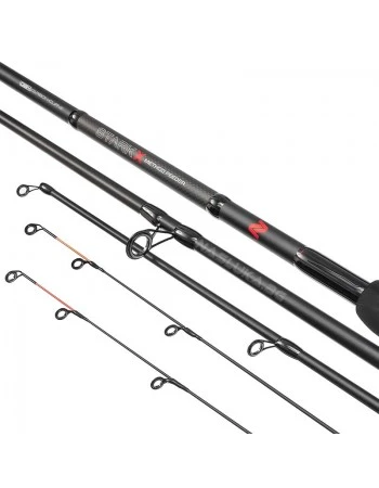 Фидер въдица Nytro Stark X Method Feeder 360XH - 3.60м 140г