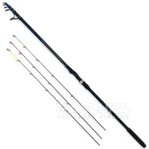 Okinwa Esprit 360XH, 3.60 м, 100-200 г, Въдица телефидер