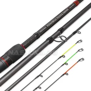 Фидер въдица Okinwa Powerfull Feeder Medium Heavy 3.90 м, 100 г