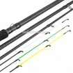 Фидер въдица Okuma Custom Black Feeder 3.60м - 40-80г