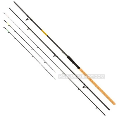Фидер въдица Osako Competition Feeder 3.90м - 150г