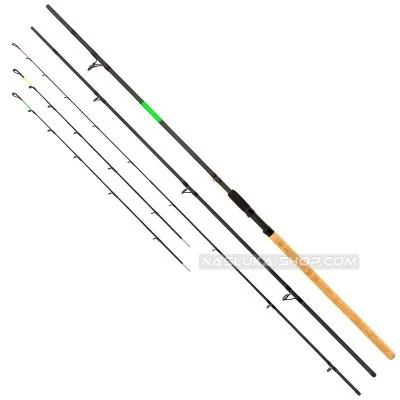 Фидер въдица Osako Competition Feeder 3.90м - 170г