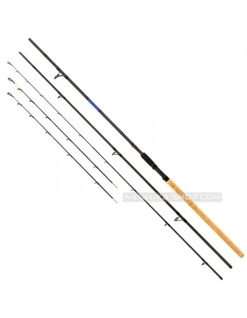 Фидер въдица Osako Competition Feeder 3.90м - 200г