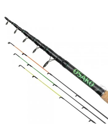 Телефидер Osako GTF Tele Feeder - 40-150 г