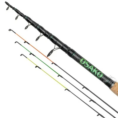Телефидер Osako GTF Tele Feeder - 40-150 г