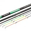 Фидер въдица Osako Treme Feeder Medium, 3.90 м - 100 г