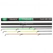 Фидер въдица Osako Treme Feeder Medium, 3.90 м - 100 г