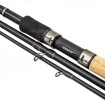 Фидер въдица Osako Treme Feeder Medium, 3.90 м - 120 г
