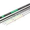 Фидер въдица Osako Treme Feeder Medium, 3.90 м - 120 г