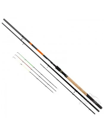 Фидер въдица Osako Treme Feeder Heavy, 3.90 м - 150 г
