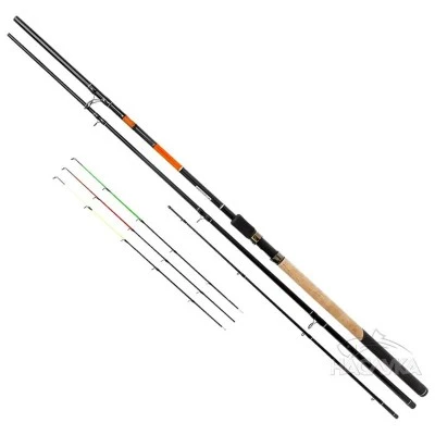Фидер въдица Osako Treme Feeder Heavy, 3.90 м - 150 г